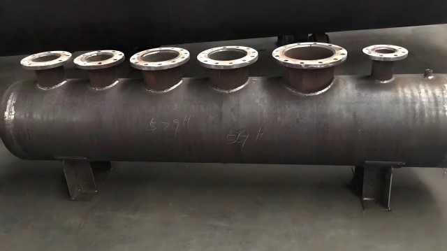 普安集分水器属于特种设备吗